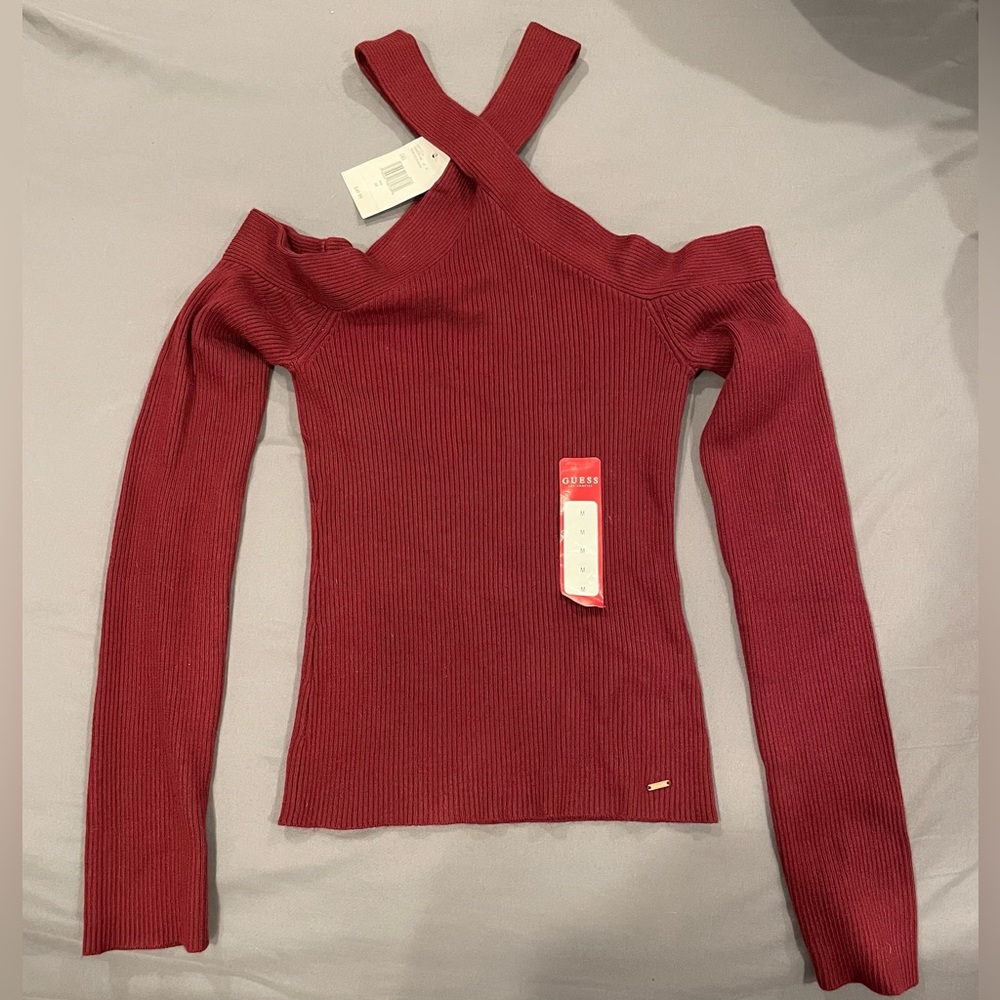 GUESS Long Sleeve
